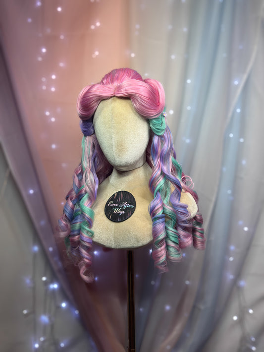 Unicorn Wig