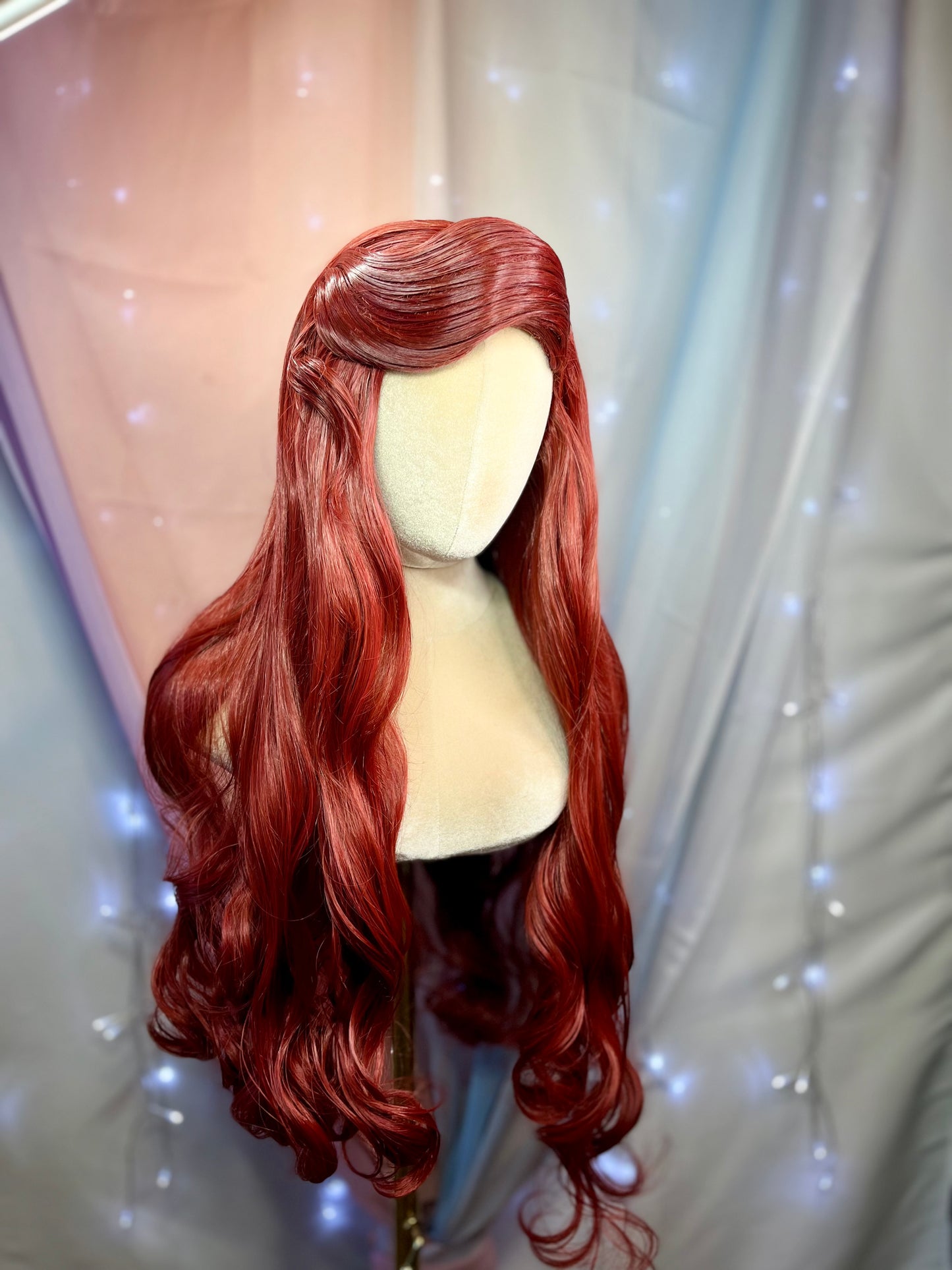 Ariel Wig