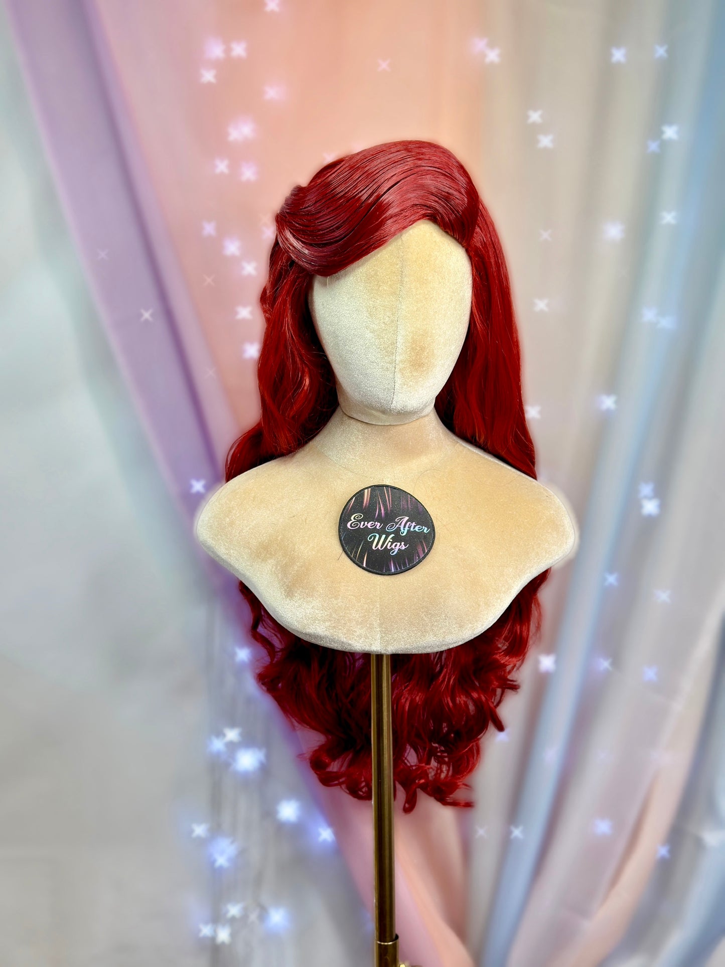 Ariel Wig