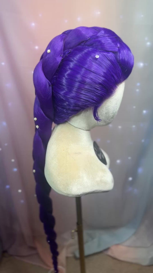 Rumi Wig